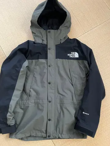 마운틴 라이트 자켓 지퍼인 지퍼 세트 판매