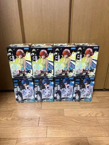 메타포 리판타지오 쵸코노세 프리미엄 피규어 주인공 갈리카