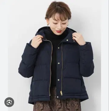 URBAN RESEARCH Sonny Label 리버서블 숏 다운