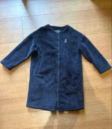 Psycho Bunny 보아 자켓 네이비