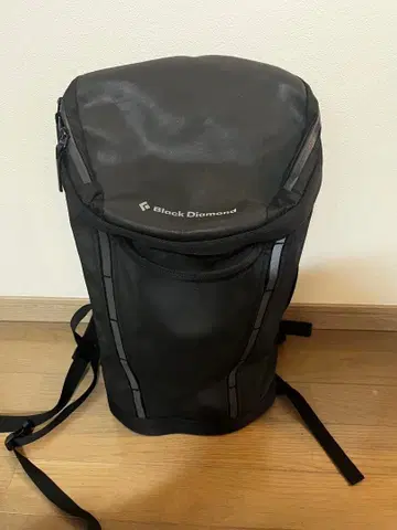 BlackDiamond Creek Tranjit 크릭 트랜짓 22