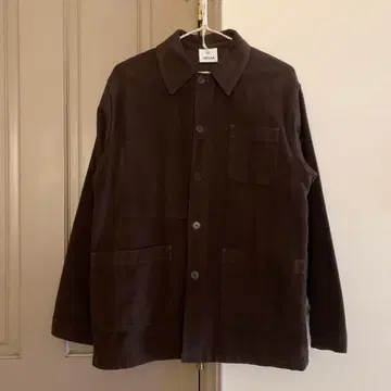 VETRA 베트라 커버올 자켓 몰스킨 80s~90s