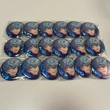 앙스타 세나 이즈미 캔뱃지 18개