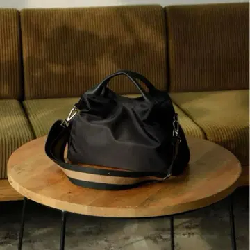 미사용 새상품 2웨이백