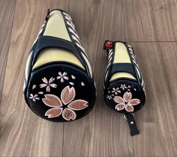 골프 헤드커버 2개 세트