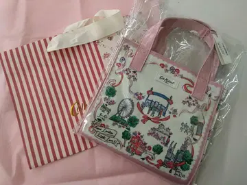 캐스키드슨 스몰 북백 런던 디자인