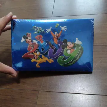 Walt Disney World 2009 Photo Album