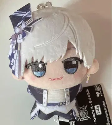 [ 타케야키 쇼 ] 기사X SD 인형 봉제 인형 마스코트