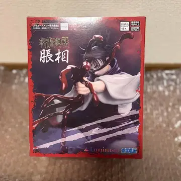 주술회전 쵸소우 피규어 Luminasta SEGA