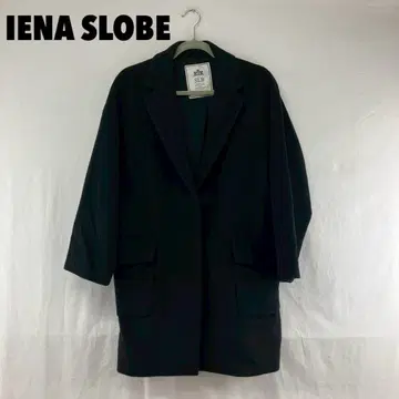 W0817S IENA SLOBE 코트