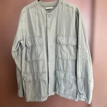 rothco 로스코 밀리터리 셔츠 블루종