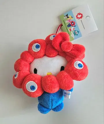 미야쿠미야쿠 헬로키티 봉제 인형