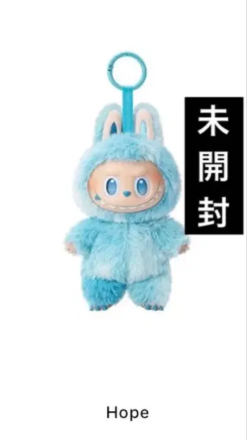 [ Hope ] 라브부 LABUBU 팝마트