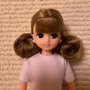 엄선! 리카짱 캐슬 니혼바시 아이콘 모델 리카짱