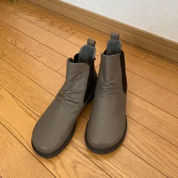 [ 자우 ] 지우 숏부츠