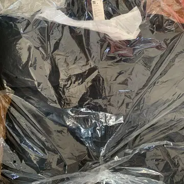 GU 웜 패디드 스탠드 블루종