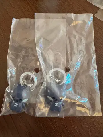 zeroni 메지루시 액세서리 운니니