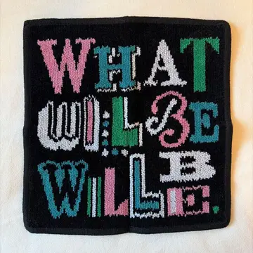 미사용 FEILER 페이 쇼 고세키네 콜라보