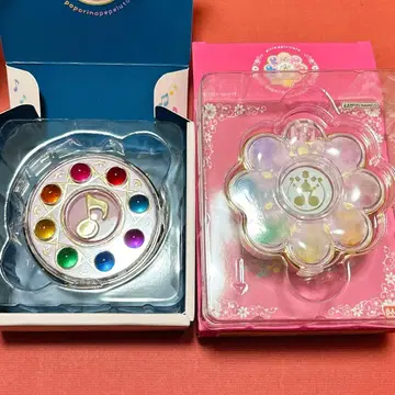 오쟈마녀 도레미 미나라이탭 리듬탭 Special Memorize