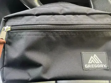 Gregory 패디드 숄더 파우치 M