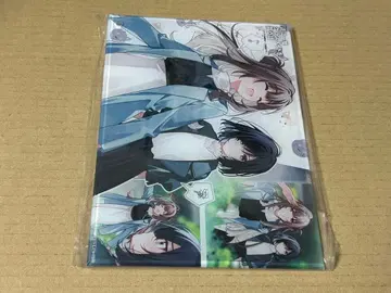 일주일에 한 번 반 친구를 사는 이야기 7권 미니 아크릴 아트