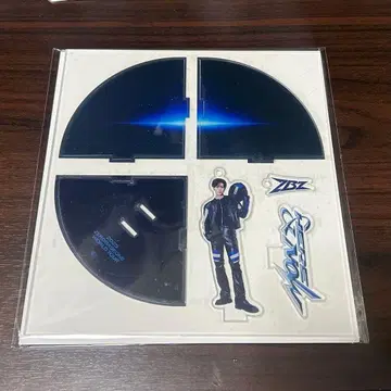 ZEROBASEONE 리키 아크릴 스탠드