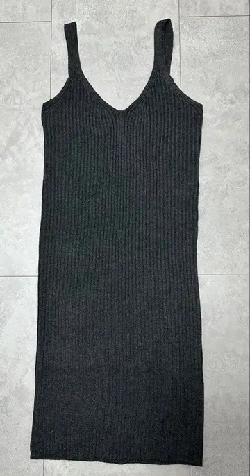 juemi 니트 원피스