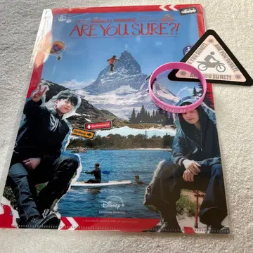 이게 맞아? 디즈니 플러스 파일