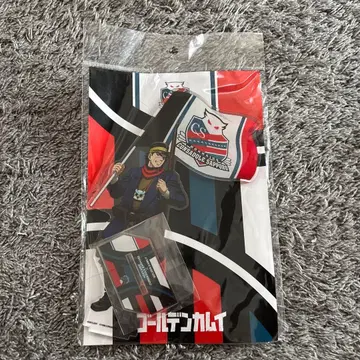 골든 카무이 금 스기모토 콘사도레 삿포로 아크릴 스탠드