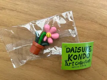 Daisuke Kondo hana 꽃