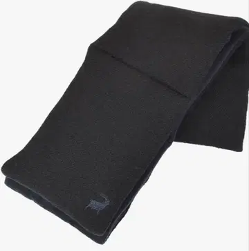 오로비안코 네이비 머플러 넥워머 Orobianco 미사용