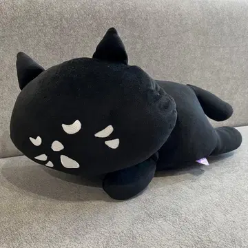 네넷 스야스야 프렌드 냐 봉제 인형 대