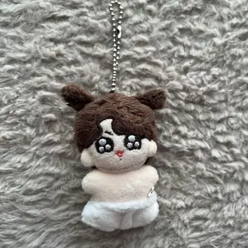 BTS 정국 국 투기 7cm