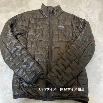 patagonia 마이크로 퍼프 자켓 S