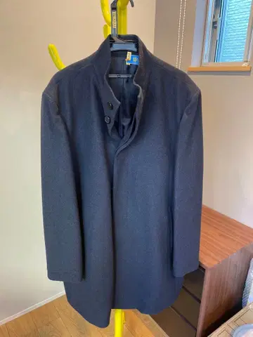 [ 새상품급 멋진 고급 ] 네이비 테일러드 자켓