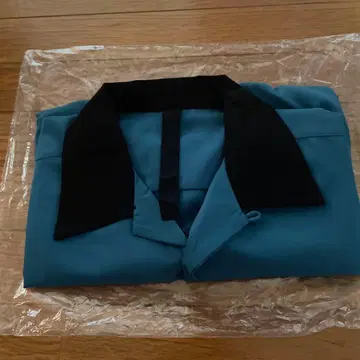 나가오 조조조 심야 미명 볼링 셔츠