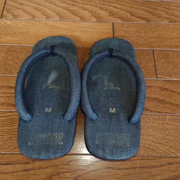 데님풍 M 사이즈 조리