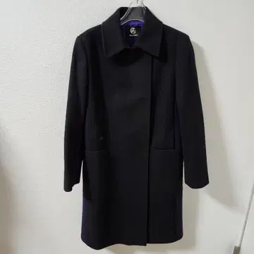 폴스미스 롱 코트