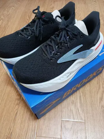 BROOKS 브룩스 글리세린 맥스 님버스 슈퍼 블라스트