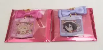 귀멸의 칼날 크리스마스 오너먼트 참 미츠리 이쿠로