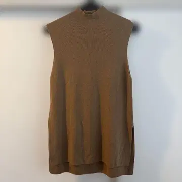 theory 캐시미어 블렌드 2021AW 니트 베스트