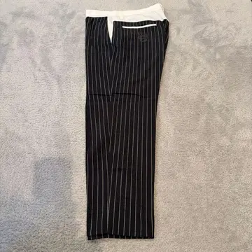 RUSSELUNO 러셀노 골프 팬츠 사이즈 5