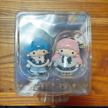 산리오 해피 복권 A상 키키라라