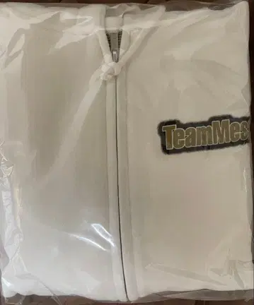 하마사키 아유미 2007 TeamMessage 후드티 M 사이즈 화이트