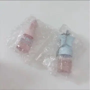 리틀트윈스타 기념일 샵 시크릿 미니어처 참