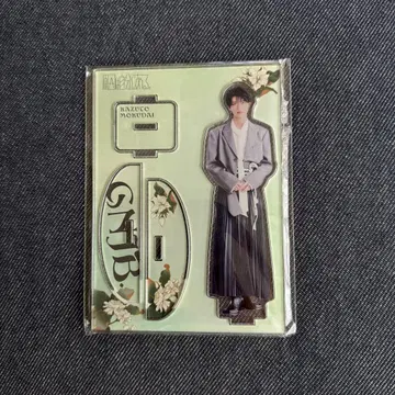 원인은 자신에게 있다. 모쿠다이 카즈토 아크릴 스탠드 백일몽으로의 초대