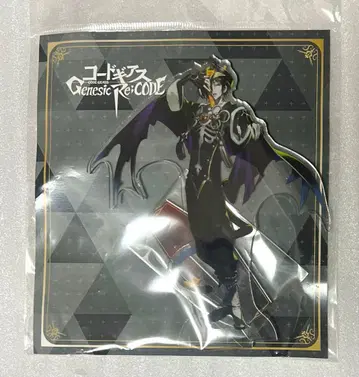 코드기어스 를르슈 아크릴 스탠드 Genesic Re:CODE