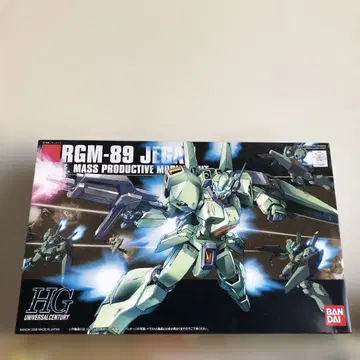 HGUC 제간, 제간 (에코 사양) 2개 세트 새상품 최종 가격 인하