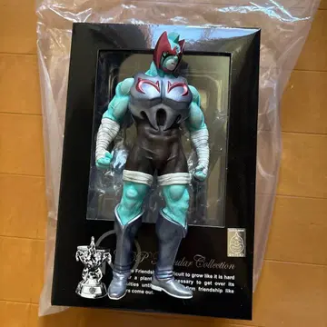 CCP CMC NO.85 네메시스 원작 컬러 소프트 비닐 피규어