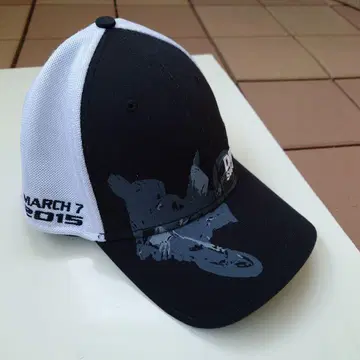 DAYTONA SUPERKROSS 캡 2015년 모델